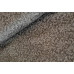 10cm Dirndlstoff (weicher, changierender Trachtensatin aus EU-Produktion) DUNKELBRAUN - BEIGE  Blütenrankendruck  (Grundpreis 27,00/m)